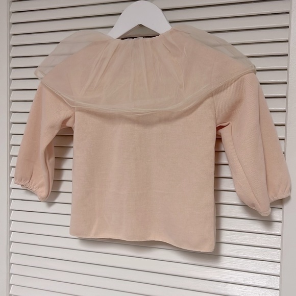 Luxury Sweater Oversized Collar - Picture 10 of 11